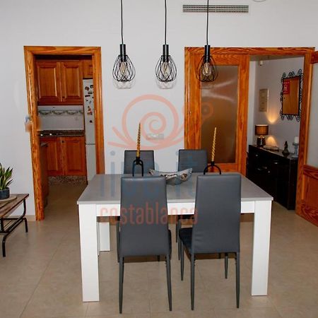 Apartamento Zen. Teulada. Live It Costablanca Luaran gambar