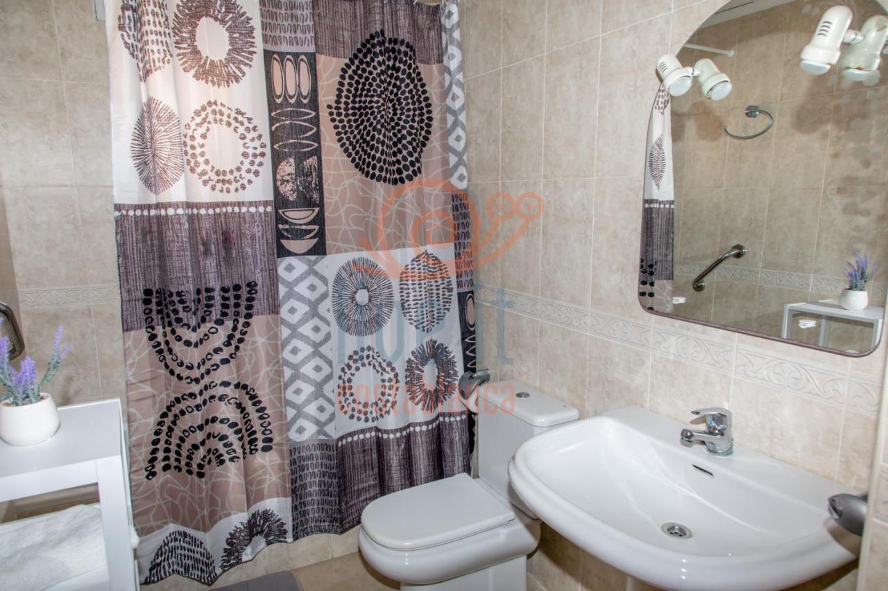 Apartamento Zen. Teulada. Live It Costablanca Luaran gambar